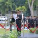 Hari Kesaktian Pancasila, Polda Kepri Teguhkan Komitmen Jaga Persatuan Dan Keutuhan NKRI