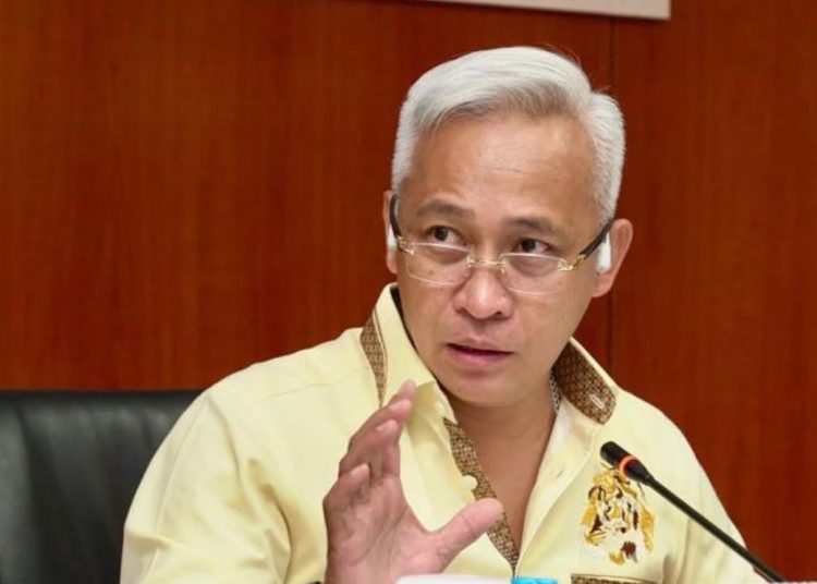 Interkoneksi Pipa, BP Batam Lakukan Penguatan Suplai Air Untuk Wilayah Nongsa