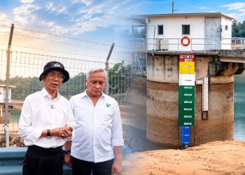 Amsakar Achmad Respons Keluhan Warga Nongsa: BP Batam Percepat Pengerjaan Interkoneksi Untuk Perkuat Suplai Air