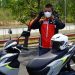Berkendara Saat Asap Mengganggu Jarak Pandang, Ini yang Perlu Diperhatikan