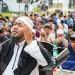 BP Batam Gelar Salat Istisqa Bersama Ratusan Warga di Waduk Nongsa