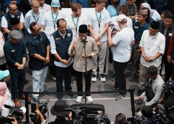 Festival Transmigrasi 2026, Momentum Perkenalkan Potensi dan Masa Depan Rempang Eco City