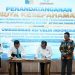 BP Batam dan Ombudsman RI Perkuat Pengawasan Pelayanan Publik