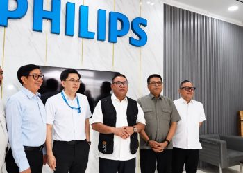 Pemulihan Listrik PLN Capai 100%, BP Batam Turun Langsung Kawal Layanan dan Dunia Usaha
