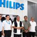 Pemulihan Listrik PLN Capai 100%, BP Batam Turun Langsung Kawal Layanan dan Dunia Usaha