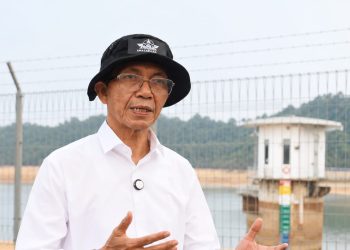 Pasokan Listrik Batam Kembali Normal, Amsakar Kawal Pemulihan Layanan Warga