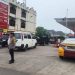 Berikan Rasa Aman, Polsek Batam Kota Laksanakan Pengamanan SPBU Pascapadamnya Listrik