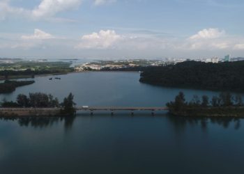 Strategi Untuk Air Batam, BP Batam Siapkan Sejumlah Alternatif