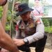 Wujudkan Green Policing Untuk Lingkungan Lestari, Polda Kepri Tanam 1.000 Pohon Mangrove