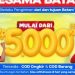 Promo JNE Express Batam: Kirim Paket Lokal Tarif Mulai Rp5 Ribu per Kilogram