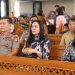 Minggu Kasih, Wakapolda Kepri Perkuat Kemitraan Polri Dan Masyarakat