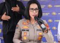 Ditreskrimum Polda Kepri Amankan YK TERKAIT Laporan Dugaan Pengancaman