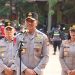 Bakti Sosial Polda Kepri Dalam Rangka Hari Jadi Humas Polri Di TPA Punggur