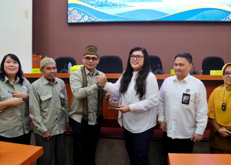 BP Batam Dorong Sinergi Lintas Paguyuban untuk Dukung Pembangunan Batam