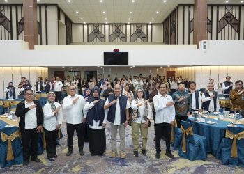BP Batam Gelar Coaching Clinic, Kawal Kelengkapan Perizinan OSS Pelaku Usaha