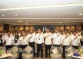 BP Batam Perkuat Kompetensi Pegawai melalui Pelatihan dan Sertifikasi K3