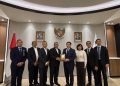 Investasi Korea di Batam Tembus USD65,1 Juta, BP Batam Jemput Peluang Baru di Seoul