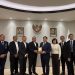 Investasi Korea di Batam Tembus USD65,1 Juta, BP Batam Jemput Peluang Baru di Seoul