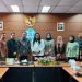 BP Batam Dukung Upaya Dewan Pers Wujudkan Tata Kelola Jurnalisme Profesional dan Patuh Terhadap Kode Etik Jurnalistik