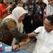 Perkuat Kepedulian terhadap Sesama, BP Batam Gelar Donor Darah Dalam Rangkaian Hari Bakti ke-55