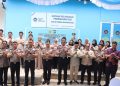 Kapolda Kepri Dan 12 Korwil SPPG Batam Perkuat Pengawasan MBG, Utamakan Tenaga Kerja Lokal