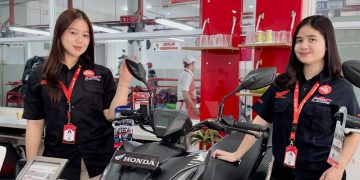 Honda Vario 125 Street Tawarkan Fitur Praktis dan Program Menarik Di Kepri Selama Oktober