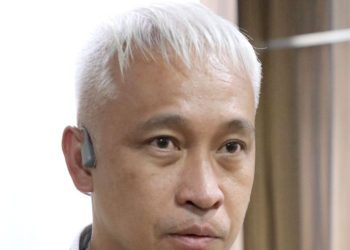 BP Batam Upayakan Hujan Turun di Waduk Lewat Operasi Modifikasi Cuaca