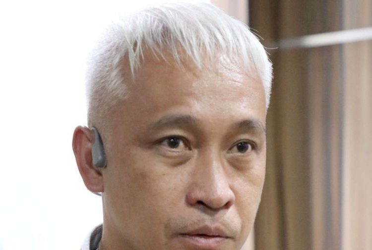 BP Batam Upayakan Hujan Turun di Waduk Lewat Operasi Modifikasi Cuaca