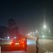 Respons Cepat Laporan Polisi 110, Personel Polsek Batam Kota Cek Dugaan Balap Liar di Jalan Raya KDA