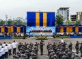 Hari Bakti ke-55, BP Batam Gaungkan Semangat “Batam Maju, Investasi Melaju”