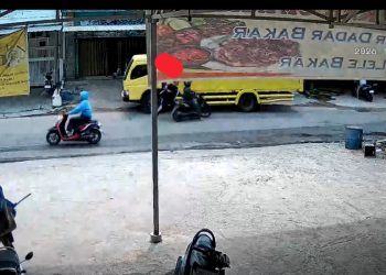 HP Samsung S25 Ultra Milik Wartawan Raib di Batam, CCTV Diduga Rekam Aksi Pencurian