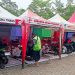 Sergab Honda di Tanjungpinang Layani 100 Motor Komunitas Ojek Online, Paket Servis Murah Rp50 Ribu