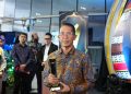 Bertepatan dengan Hari Bakti ke-55, Kepala BP Batam Raih Penghargaan Inovasi Membangun Negeri 2026