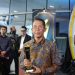 Bertepatan dengan Hari Bakti ke-55, Kepala BP Batam Raih Penghargaan Inovasi Membangun Negeri 2026
