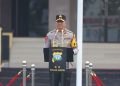 Hari Sumpah Pemuda Ke-98, Kapolda Kepri Tekankan Integritas Dan Pengabdian Personel Polri