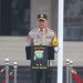 Hari Sumpah Pemuda Ke-98, Kapolda Kepri Tekankan Integritas Dan Pengabdian Personel Polri