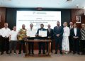 BP Batam Teken Nota Kesepakatan Pengembangan PSN Wiraraja Green Renewable Energy & Smart-Eco Industrial Park