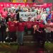 Legenda Liverpool Jerzy Dudek Bertemu Lebih dari 200 Fans di Hard Rock Hotel Desaru Coast