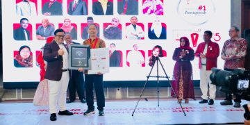 RSBP Batam Raih Penghargaan Indonesia Excellent Hospital