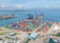 Kinerja Pelabuhan Batam Tumbuh Solid hingga Triwulan III-2026: General Cargo Tembus 9,5 Juta Ton, Mobilitas Penumpang Capai 7,5 Juta Orang