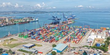 Kinerja Pelabuhan Batam Tumbuh Solid hingga Triwulan III-2026: General Cargo Tembus 9,5 Juta Ton, Mobilitas Penumpang Capai 7,5 Juta Orang