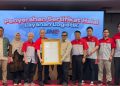 JNE Raih Sertifikasi Halal untuk Layanan Logistik dari BPJPH, Perkuat Standar Layanan Terpercaya