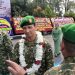 Pangdam XXV/Sultan Mahmud Riayat Sah Mayjen Rionardo Mulai Berkantor Di Batam