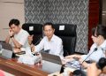 Pemko dan BP Batam Sinkronkan Penanganan 167 Titik Banjir