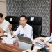 Pemko dan BP Batam Sinkronkan Penanganan 167 Titik Banjir