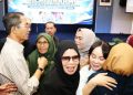 Pelayanan Air Bersih Di Batu Ampar Lancar, Warga Apresiasi Upaya Pemerintah