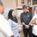 Amsakar Paparkan Strategi PAD Dan Program Prioritas Batam Kepada Pemkab Brebes