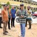 Amsakar Respons Keluhan Wali Murid, Penambahan Ruang Kelas SDN 013 Sekupang Jadi Prioritas