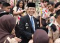 Peringati Sumpah Pemuda 2026, Dorong Generasi Muda Berkarakter dan Peduli