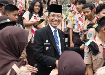 Peringati Sumpah Pemuda 2026, Dorong Generasi Muda Berkarakter dan Peduli